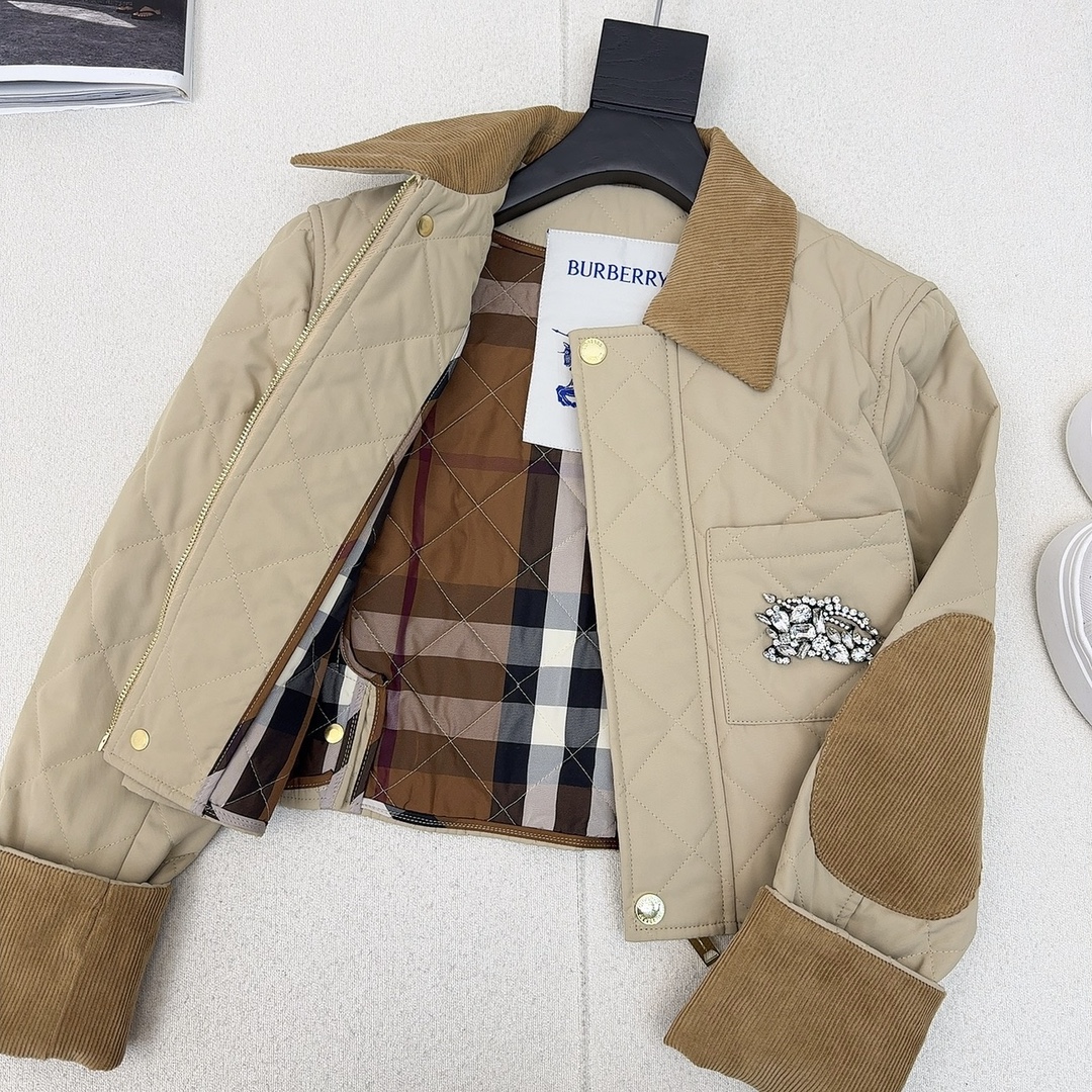 Burberry Outwear